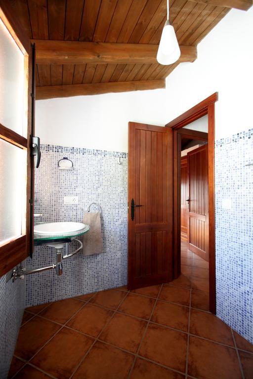 Casa Rural En Grazalema Exterior photo